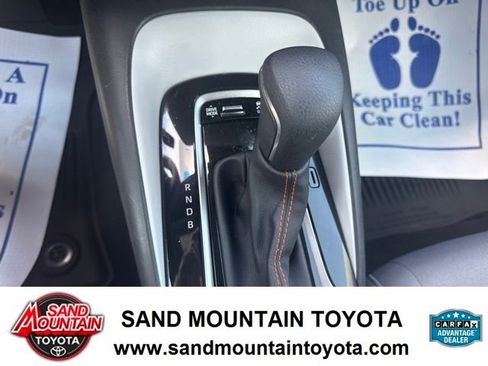 Used 2025 Toyota Corolla FX w/ Convenience Package FWD image 19
