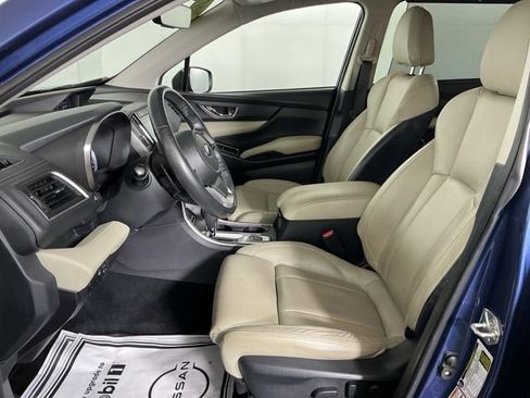 Used 2019 Subaru Ascent Limited AWD/4WD image 18