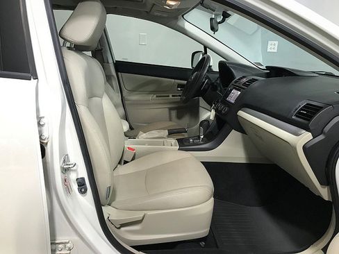 Used 2014 Subaru Impreza 2.0i Limited AWD/4WD image 13