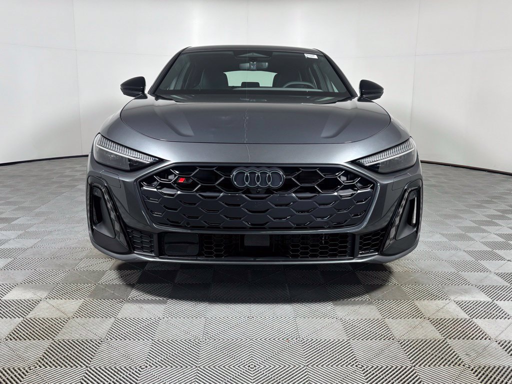 New 2026 Audi S5 Premium Plus AWD/4WD image 2