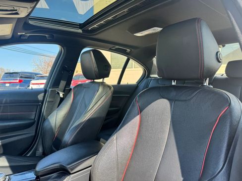 Used 2014 BMW 328i xDrive Sedan image 24