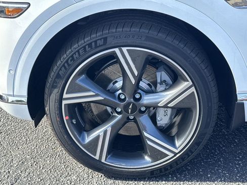 New 2026 Genesis GV80 3.5T Prestige image 11