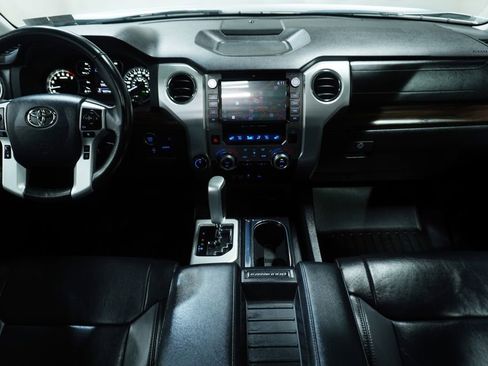 Used 2020 Toyota Tundra Limited image 18