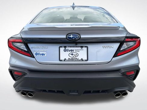 Used 2023 Subaru WRX Limited AWD/4WD image 15