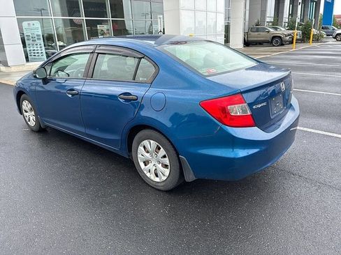 Used 2012 Honda Civic DX image 10