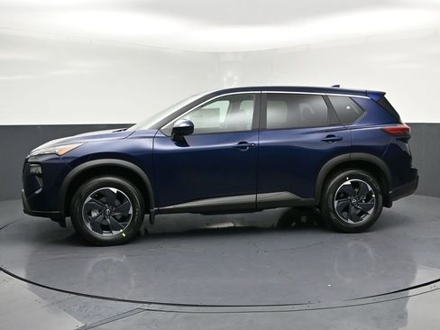 New 2026 Nissan Rogue SV w/ Cold Weather Package image 2