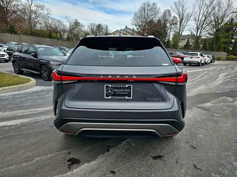 Used 2023 Lexus RX 350 Premium Plus image 9