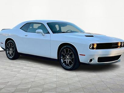 Used 2018 Dodge Challenger GT w/ Blacktop Package