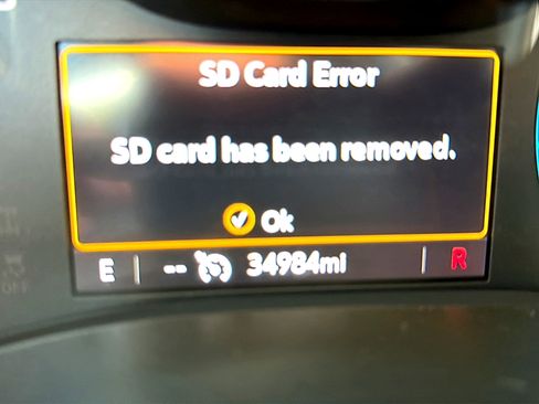 Used 2022 GMC Canyon AT4 w/ Trailering Package AWD/4WD image 7