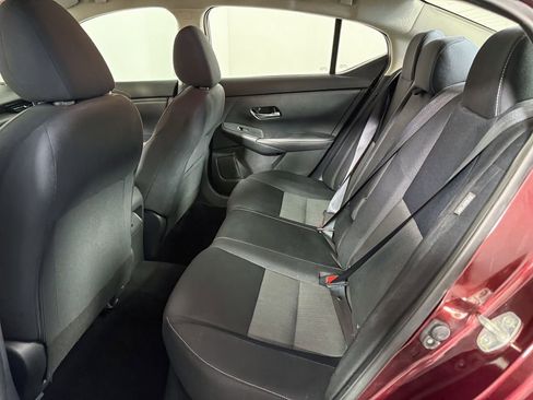 Used 2020 Nissan Sentra SV image 27