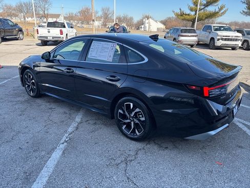 Used 2025 Hyundai Sonata SEL image 19