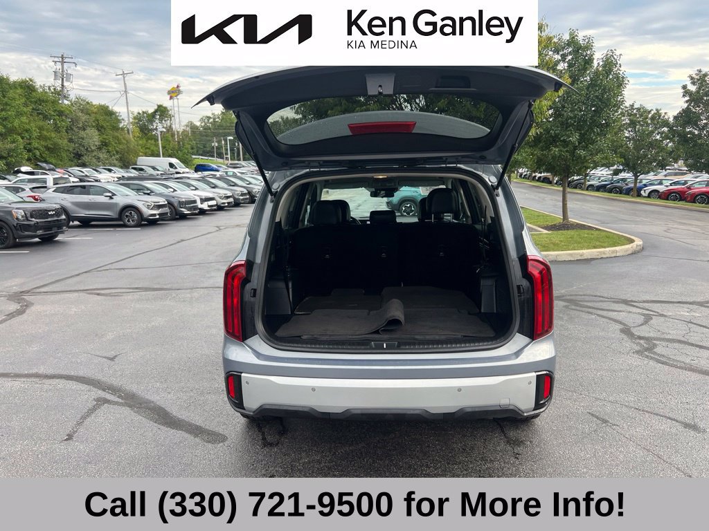 Used 2024 Kia Telluride LX FWD image 50