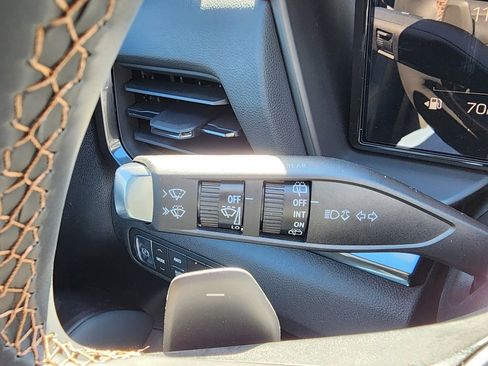 New 2026 GMC Terrain AT4 w/ Convenience Package III image 22