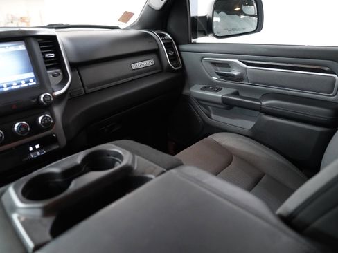 Used 2021 RAM 1500 Big Horn image 13