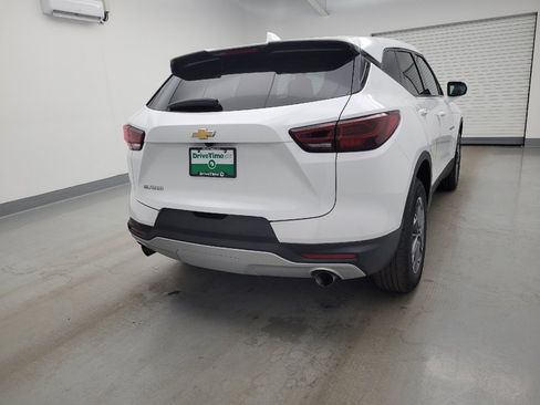 Used 2023 Chevrolet Blazer LT w/ LPO, Floor Liner Package image 7