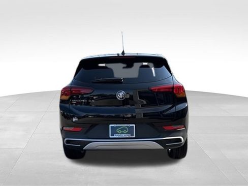 Certified 2023 Buick Encore GX Preferred w/ Cold Weather Comfort Package AWD/4WD image 4