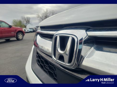 Used 2019 Honda CR-V EX-L image 23