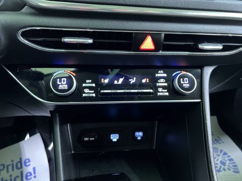 Used 2022 Hyundai Sonata SEL FWD image 22