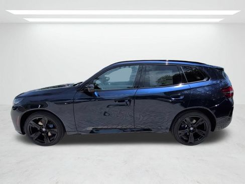 New 2026 BMW X3 M50 w/ Premium Package AWD/4WD image 7