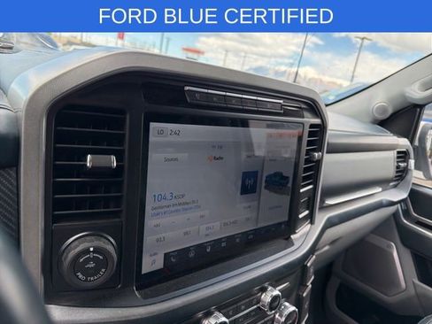 Used 2023 Ford F150 Limited AWD/4WD image 21