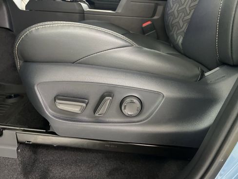 New 2026 Toyota Tacoma Limited AWD/4WD image 53