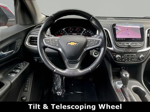 Used 2020 Chevrolet Equinox Premier AWD/4WD image 8