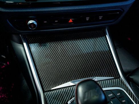 Used 2023 BMW M2 w/ Lighting Package image 55