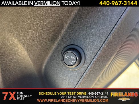 Certified 2023 Chevrolet Equinox LT image 11