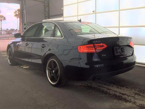 Used 2011 Audi A4 2.0T Premium Plus AWD/4WD image 8