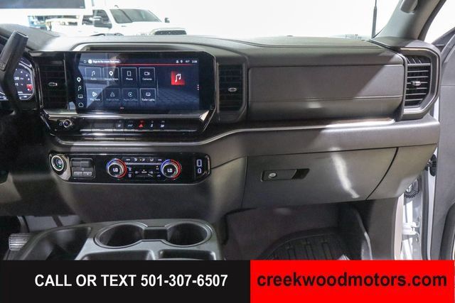 Used 2025 GMC Sierra 2500 SLE AWD/4WD image 56