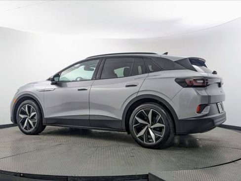 Used 2023 Volkswagen ID.4 Pro S RWD image 4