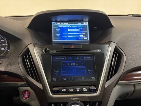 Used 2014 Acura MDX SH-AWD w/ Technology Package image 25