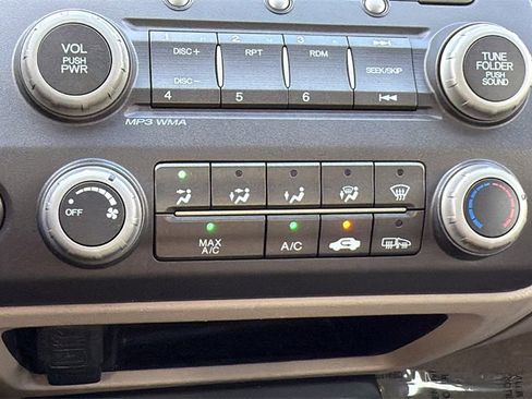 Used 2011 Honda Civic EX-L image 35