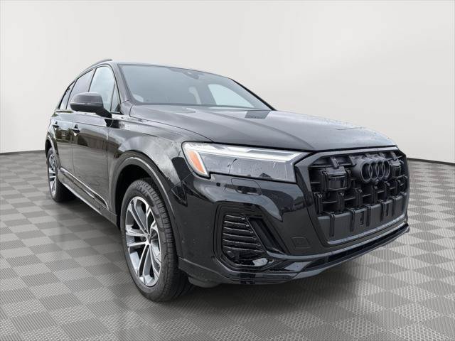 New 2026 Audi Q7 2.0T Premium Plus AWD/4WD image 7