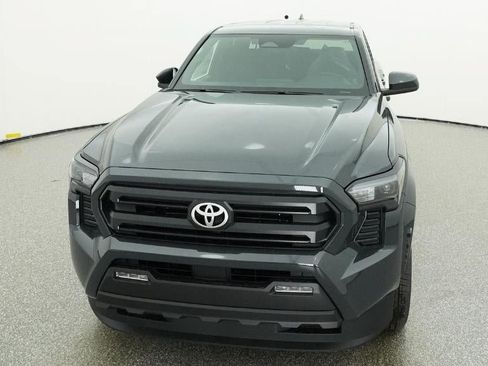 New 2026 Toyota Tacoma SR5 RWD image 15