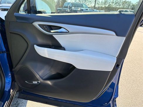 Certified 2024 Buick Envision Avenir image 14