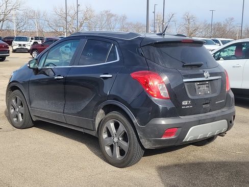 Used 2014 Buick Encore Convenience image 2