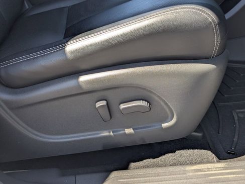 Used 2020 Nissan Murano SL AWD/4WD image 37