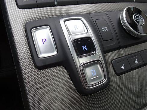 Used 2022 Hyundai Palisade Calligraphy FWD image 19