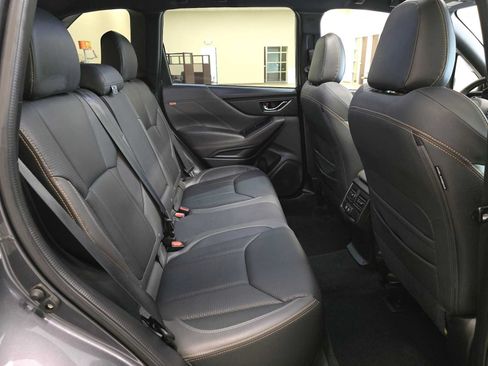 Used 2022 Subaru Forester Wilderness AWD/4WD image 27