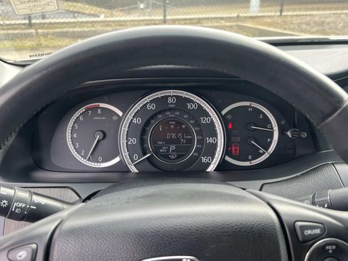 Used 2014 Honda Accord EX-L image 27