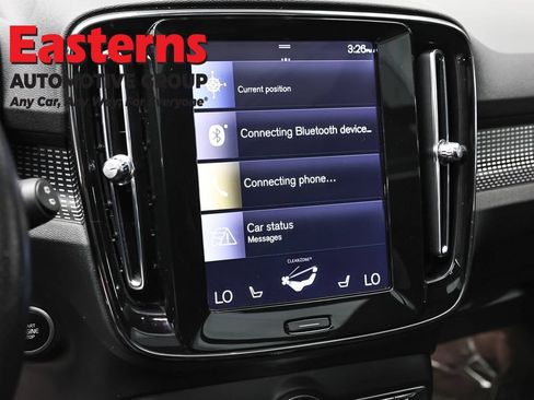 Used 2020 Volvo XC40 T5 R-Design AWD/4WD image 18