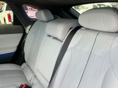 New 2026 Cadillac Optiq Sport 2 w/ LPO, Floor Liner Package image 21