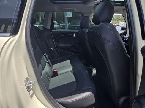 Used 2021 MINI Cooper S w/ Storage Package FWD image 16