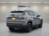 Certified 2024 Jeep Compass Trailhawk w/ Sun and Sound Group image 5