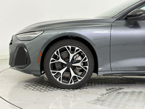 New 2026 Audi A6 Premium Plus AWD/4WD image 11