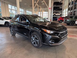 Used 2025 Subaru Crosstrek 2.5i Premium AWD/4WD video 1