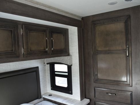 Used 2024 Ford E-450 and Econoline 450 Super Duty w/ Motorhome Prep Package image 22