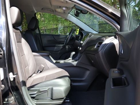 Certified 2021 Chevrolet Equinox Premier w/ Redline Edition image 41