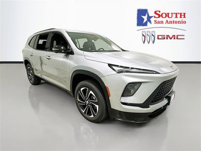 New 2025 Buick Enclave Sport Touring w/ Power Package
